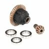 Traxxas X-Maxx 8S Complete Rear Differential -Outlet Traxxas Store tra7881 03748.1606191498