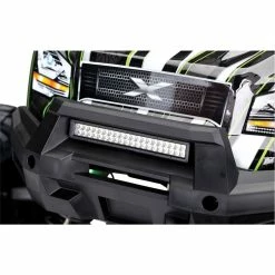 Traxxas X-Maxx Complete LED Light Kit With #6590 HV Power Amplifier -Outlet Traxxas Store tra7885 10 43705.1571797290