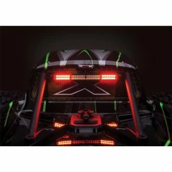 Traxxas X-Maxx Complete LED Light Kit With #6590 HV Power Amplifier -Outlet Traxxas Store tra7885 5 87921.1571797290