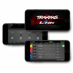 Traxxas X-Maxx Complete LED Light Kit With #6590 HV Power Amplifier -Outlet Traxxas Store tra7885 6 23231.1571797290