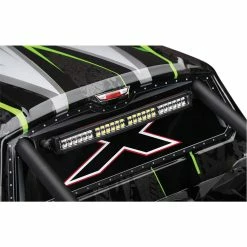 Traxxas X-Maxx Complete LED Light Kit With #6590 HV Power Amplifier -Outlet Traxxas Store tra7885 9 50743.1571797290